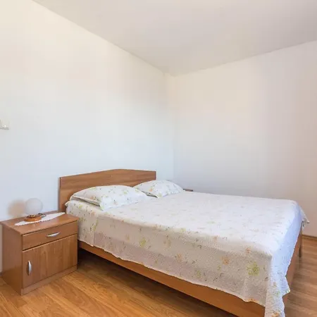 Apartman Jaksa *
